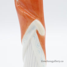 Load image into Gallery viewer, HN2203 Teenager - Vintage Porcelain Figurine by Royal Doulton, circa 1960 (Item# P-8915)-Timeless Gallery