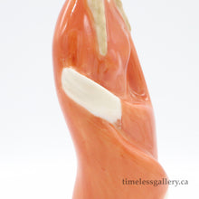 Load image into Gallery viewer, HN2203 Teenager - Vintage Porcelain Figurine by Royal Doulton, circa 1960 (Item# P-8915)-Timeless Gallery