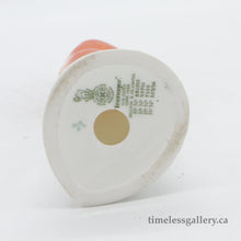 Load image into Gallery viewer, HN2203 Teenager - Vintage Porcelain Figurine by Royal Doulton, circa 1960 (Item# P-8915)-Timeless Gallery