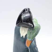 Load image into Gallery viewer, HN2204 Long John Silver - Very Rare - Vintage Porcelain Figurine by Royal Doulton, circa 1960 (Item# P-7886)-Timeless Gallery