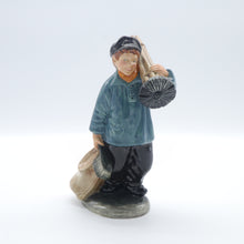 Load image into Gallery viewer, HN2205 Master Sweep - Rare - Vintage Porcelain Figurine by Royal Doulton, circa 1960 (Item# P-6209)-Timeless Gallery