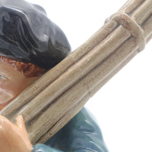 Load image into Gallery viewer, HN2205 Master Sweep - Rare - Vintage Porcelain Figurine by Royal Doulton, circa 1960 (Item# P-6209)-Timeless Gallery