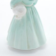 Load image into Gallery viewer, HN2207 Stayed at Home - Vintage Porcelain Figurine by Royal Doulton, circa 1965 (Item# P-6701)-Timeless Gallery