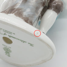 Load image into Gallery viewer, HN2208 Silversmith of Williamsburg - Vintage Porcelain Figurine by Royal Doulton, circa 1970 (Item# P-7665)-Timeless Gallery