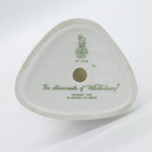 Load image into Gallery viewer, HN2208 Silversmith of Williamsburg - Vintage Porcelain Figurine by Royal Doulton, circa 1970 (Item# P-7665)-Timeless Gallery