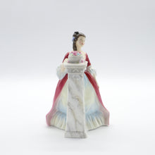 Load image into Gallery viewer, HN2212 Rendezvous - Vintage Porcelain Figurine by Royal Doulton, circa 1965 (Item# P-6025)-Timeless Gallery