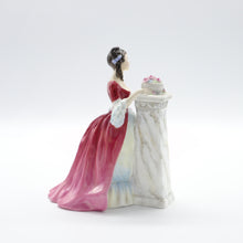 Load image into Gallery viewer, HN2212 Rendezvous - Vintage Porcelain Figurine by Royal Doulton, circa 1965 (Item# P-6025)-Timeless Gallery