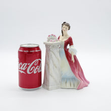 Load image into Gallery viewer, HN2212 Rendezvous - Vintage Porcelain Figurine by Royal Doulton, circa 1965 (Item# P-6025)-Timeless Gallery