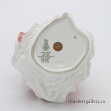 Load image into Gallery viewer, HN2220 Winsome - Vintage Porcelain Figurine by Royal Doulton, circa 1960 (Item# P-6410)-Timeless Gallery