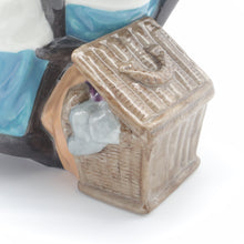 Load image into Gallery viewer, HN2221 Nanny - Vintage Porcelain Figurine by Royal Doulton, circa 1970 (Item# P-9387)-Timeless Gallery