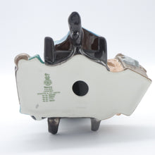 Load image into Gallery viewer, HN2221 Nanny - Vintage Porcelain Figurine by Royal Doulton, circa 1970 (Item# P-9387)-Timeless Gallery