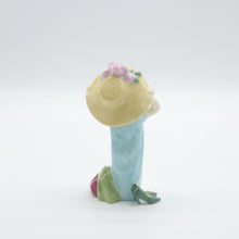 Load image into Gallery viewer, HN2225 Make Believe - Vintage Porcelain Figurine by Royal Doulton, circa 1970 (Item# P-9243)-Timeless Gallery