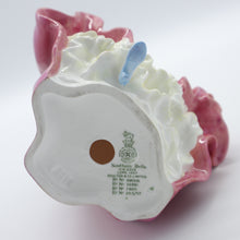 Load image into Gallery viewer, HN2229 Southern Belle - Classic - Vintage Porcelain Figurine by Royal Doulton, circa 1970 (Item# P-6365)-Timeless Gallery