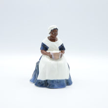 Load image into Gallery viewer, HN2233 Royal Governor’s Cook - Rare - Vintage Porcelain Figurine by Royal Doulton, circa 1970 (Item# P-3417)-Timeless Gallery