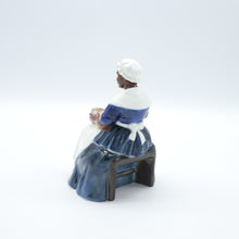 Load image into Gallery viewer, HN2233 Royal Governor’s Cook - Rare - Vintage Porcelain Figurine by Royal Doulton, circa 1970 (Item# P-3417)-Timeless Gallery