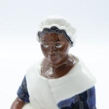Load image into Gallery viewer, HN2233 Royal Governor’s Cook - Rare - Vintage Porcelain Figurine by Royal Doulton, circa 1970 (Item# P-3417)-Timeless Gallery