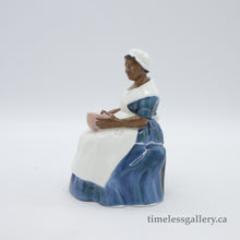 Load image into Gallery viewer, HN2233 Royal Governor’s Cook - Signed - Vintage Porcelain Figurine by Royal Doulton, circa 1970 (Item# P-3116)-Timeless Gallery