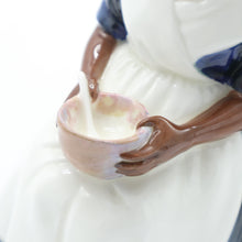 Load image into Gallery viewer, HN2233 Royal Governor’s Cook - Rare - Vintage Porcelain Figurine by Royal Doulton, circa 1970 (Item# P-3417)-Timeless Gallery