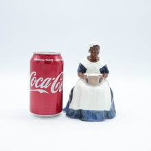 Load image into Gallery viewer, HN2233 Royal Governor’s Cook - Rare - Vintage Porcelain Figurine by Royal Doulton, circa 1970 (Item# P-3417)-Timeless Gallery