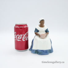 Load image into Gallery viewer, HN2233 Royal Governor’s Cook - Signed - Vintage Porcelain Figurine by Royal Doulton, circa 1970 (Item# P-3116)-Timeless Gallery