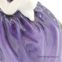 Load image into Gallery viewer, HN2236 Affection - Vintage Porcelain Figurine by Royal Doulton, circa 1970 (Item# P-6369)-Timeless Gallery