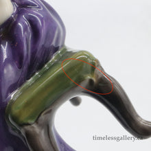 Load image into Gallery viewer, HN2236 Affection - Vintage Porcelain Figurine by Royal Doulton, circa 1970 (Item# P-6369)-Timeless Gallery