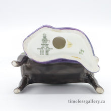 Load image into Gallery viewer, HN2236 Affection - Vintage Porcelain Figurine by Royal Doulton, circa 1970 (Item# P-6369)-Timeless Gallery