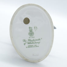 Load image into Gallery viewer, HN2240 Blacksmith of Williamsburg - Vintage Porcelain Figurine by Royal Doulton, circa 1975 (Item# P-7388)-Timeless Gallery