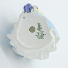 Load image into Gallery viewer, HN2242 First Steps - Vintage Porcelain Figurine by Royal Doulton, circa 1960 (Item# P-5113)-Timeless Gallery