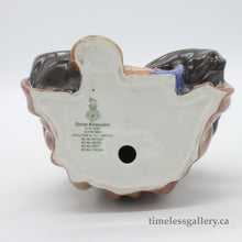 Load image into Gallery viewer, HN2247 Omar Khayyam - Vintage Porcelain Figurine by Royal Doulton, circa 1970 (Item# P-3078)-Timeless Gallery