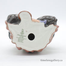 Load image into Gallery viewer, HN2247 Omar Khayyam - Vintage Porcelain Figurine by Royal Doulton, circa 1970 (Item# P-6237)-Timeless Gallery