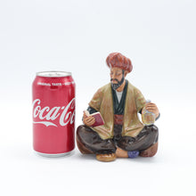 Load image into Gallery viewer, HN2247 Omar Khayyam - Vintage Porcelain Figurine by Royal Doulton, circa 1970 (Item# P-3093)-Timeless Gallery