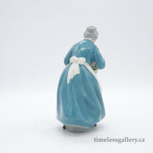 Load image into Gallery viewer, HN2249 Favourite - Vintage Porcelain Figurine by Royal Doulton, circa 1970 (Item# P-1659)-Timeless Gallery