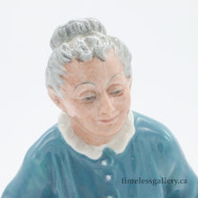 Load image into Gallery viewer, HN2249 Favourite - Vintage Porcelain Figurine by Royal Doulton, circa 1970 (Item# P-1659)-Timeless Gallery