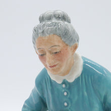 Load image into Gallery viewer, HN2249 Favourite - Vintage Porcelain Figurine by Royal Doulton, circa 1970 (Item# P-5260)-Timeless Gallery