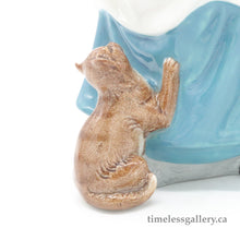 Load image into Gallery viewer, HN2249 Favourite - Vintage Porcelain Figurine by Royal Doulton, circa 1970 (Item# P-1659)-Timeless Gallery