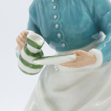 Load image into Gallery viewer, HN2249 Favourite - Vintage Porcelain Figurine by Royal Doulton, circa 1970 (Item# P-5260)-Timeless Gallery