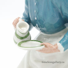 Load image into Gallery viewer, HN2249 Favourite - Vintage Porcelain Figurine by Royal Doulton, circa 1970 (Item# P-1659)-Timeless Gallery