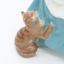 Load image into Gallery viewer, HN2249 Favourite - Vintage Porcelain Figurine by Royal Doulton, circa 1970 (Item# P-5260)-Timeless Gallery