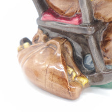 Load image into Gallery viewer, HN2250 Toymaker - Vintage Porcelain Figurine by Royal Doulton, circa 1970 (Item# P-8551)-Timeless Gallery