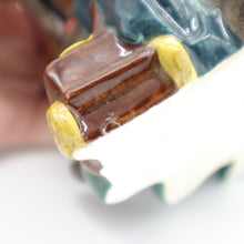 Load image into Gallery viewer, HN2250 Toymaker - Vintage Porcelain Figurine by Royal Doulton, circa 1970 (Item# P-8551)-Timeless Gallery