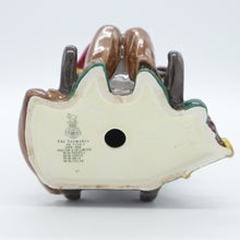 Load image into Gallery viewer, HN2250 Toymaker - Vintage Porcelain Figurine by Royal Doulton, circa 1970 (Item# P-8551)-Timeless Gallery