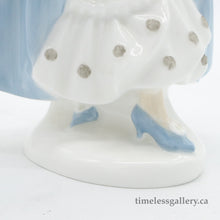 Load image into Gallery viewer, HN2251 Masquerade - Vintage Porcelain Figurine by Royal Doulton, circa 1960 (Item# P-1275)-Timeless Gallery