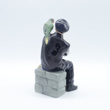 Load image into Gallery viewer, HN2254 Shore Leave - Vintage Porcelain Figurine by Royal Doulton, circa 1970 (Item# P-3317)-Timeless Gallery