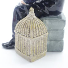 Load image into Gallery viewer, HN2254 Shore Leave - Vintage Porcelain Figurine by Royal Doulton, circa 1970 (Item# P-3317)-Timeless Gallery