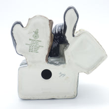 Load image into Gallery viewer, HN2254 Shore Leave - Vintage Porcelain Figurine by Royal Doulton, circa 1970 (Item# P-3317)-Timeless Gallery