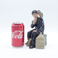 Load image into Gallery viewer, HN2254 Shore Leave - Vintage Porcelain Figurine by Royal Doulton, circa 1970 (Item# P-3317)-Timeless Gallery