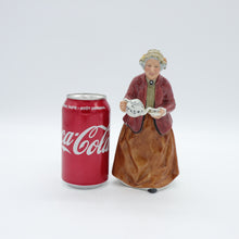 Load image into Gallery viewer, HN2255 Teatime - Vintage Porcelain Figurine by Royal Doulton, circa 1975 (Item# P-8230)-Timeless Gallery