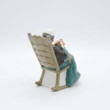 Load image into Gallery viewer, HN2256 Twilight - Vintage Porcelain Figurine by Royal Doulton, circa 1975 (Item# P-5523)-Timeless Gallery