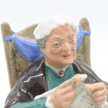 Load image into Gallery viewer, HN2256 Twilight - Vintage Porcelain Figurine by Royal Doulton, circa 1975 (Item# P-5523)-Timeless Gallery